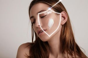 SPF - все що потрібно знати про захист шкіри від сонця фото