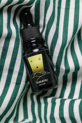 TAMANU OIL SERUM/Сироватка з олією таману 560306 фото